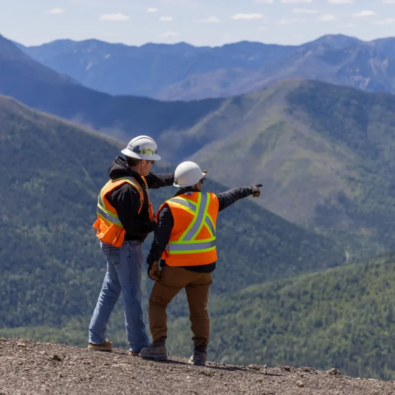 Pipeline and industrial photography services showcasing environmental care, safety, and pipeline infrastructure construction.