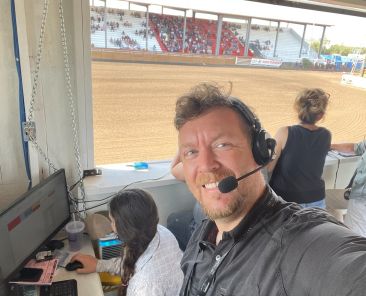 Join us in celebrating the 100th anniversary of the Dawson Creek Exhibition & Stampede. Discover highlights from this year's rodeo and chuckwagon races.