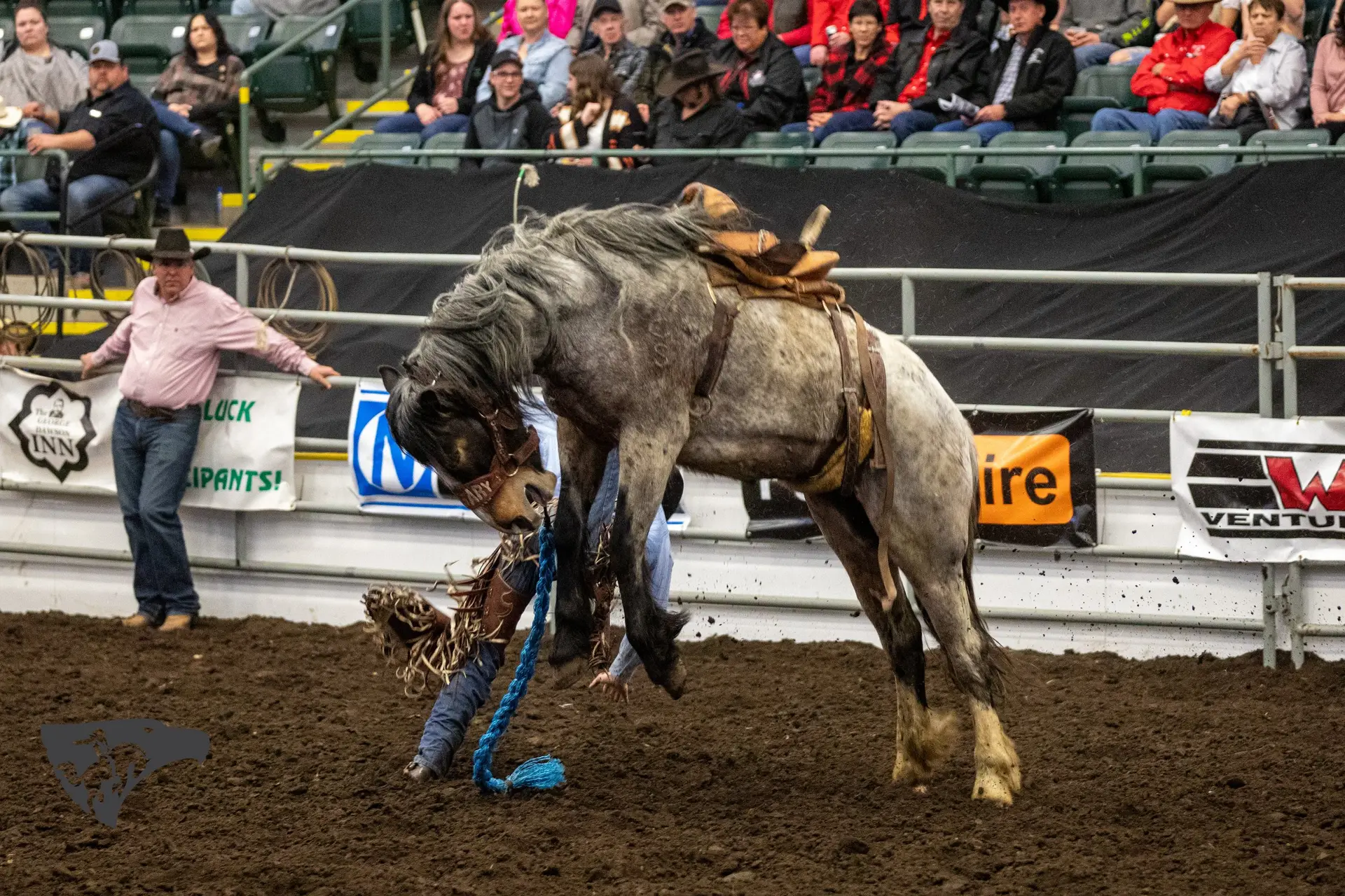 Discover how our live streaming services enhanced the Dawson Creek Spring Breakup Rodeo with real-time updates, contestant info, and audio management.