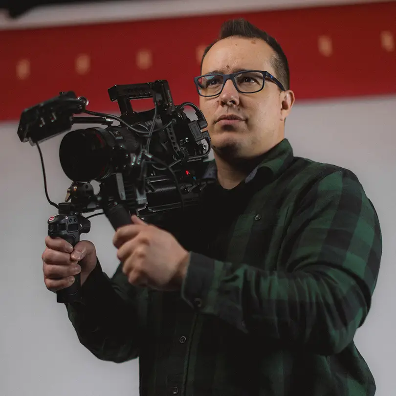 EV Agency, a top video production company in Edmonton, delivers corporate, promotional, training, and event video services.