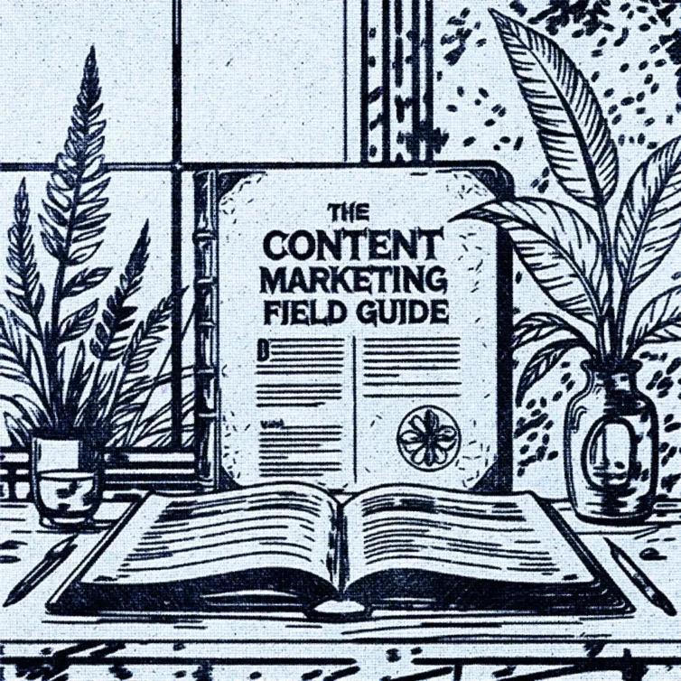 Explore our ultimate Content Marketing Field Guide for 2025! Uncover effective strategies, diverse types, and practical tips for engaging your audience, building trust, and driving business growth. Ideal for marketers looking to enhance their content strategy.