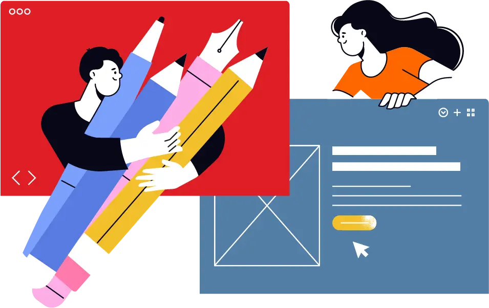 Unlock new markets with professional web design in Edmonton. Partner with EV Agency for reliable results that convert.