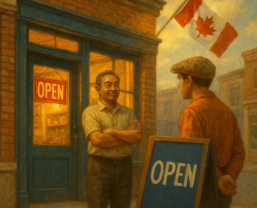 the coming recession - how will your business survive? Discover five crucial strategies Canadian businesses can implement now to strengthen cash flow, diversify supply chains, and maintain customer loyalty. Stay ahead of the downturn with expert insights and actionable steps.