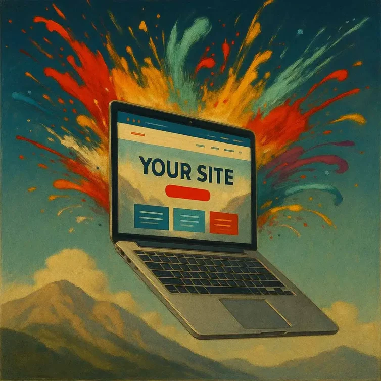 A web design company that creates websites that consistently convert leads into customers. Book a free consultation.