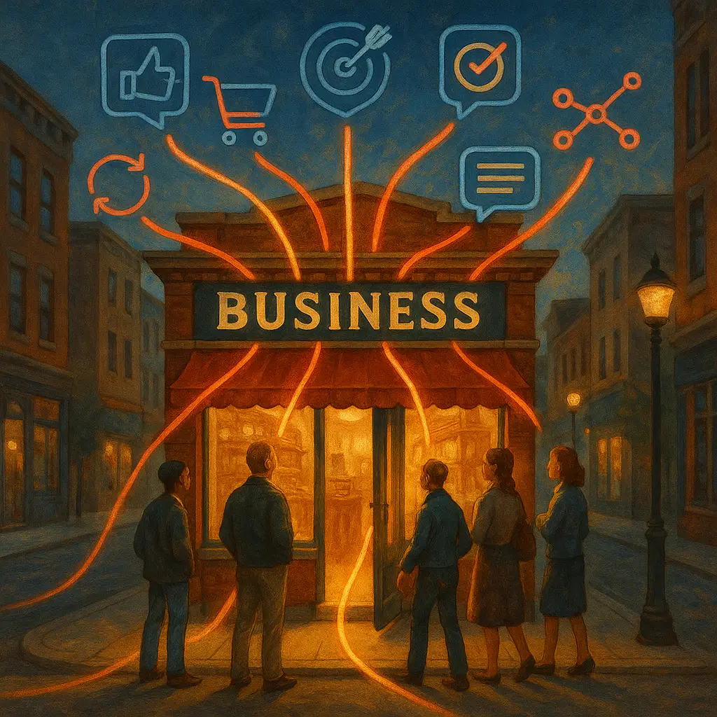 the coming recession - how will your business survive? Discover five crucial strategies Canadian businesses can implement now to strengthen cash flow, diversify supply chains, and maintain customer loyalty. Stay ahead of the downturn with expert insights and actionable steps.