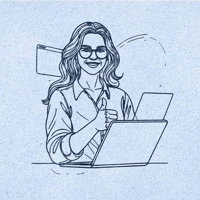 Creating a website for a business-1