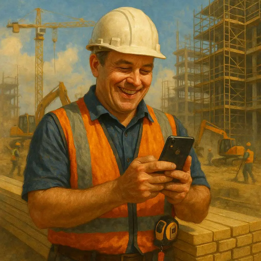Discover how to market your construction company in 2025. This guide covers branding, lead generation, digital strategy, SEO, and more.