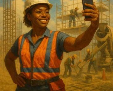 Discover how to market your construction company in 2025. This guide covers branding, lead generation, digital strategy, SEO, and more.