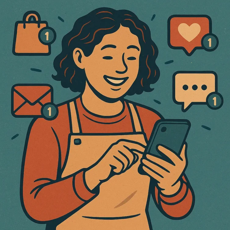 11-social media as marketing