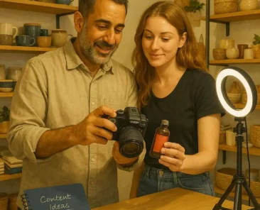Explore the power of user generated content UGC to build trust and engage customers with authentic stories and visuals.