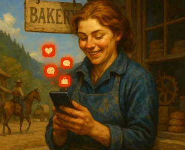 26-social media as marketing