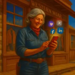 Learn what is the 5-5-5 rule on social media to boost engagement, grow followers, and maintain consistency every day.