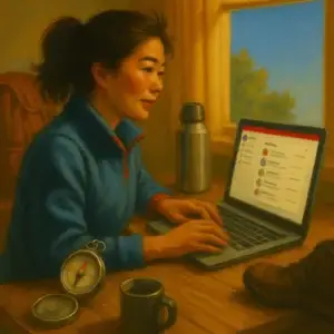 05 social media marketing and management