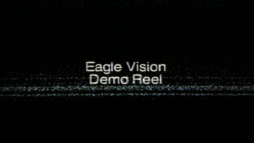 About Eagle Vision Agency