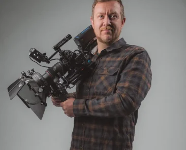 video production services