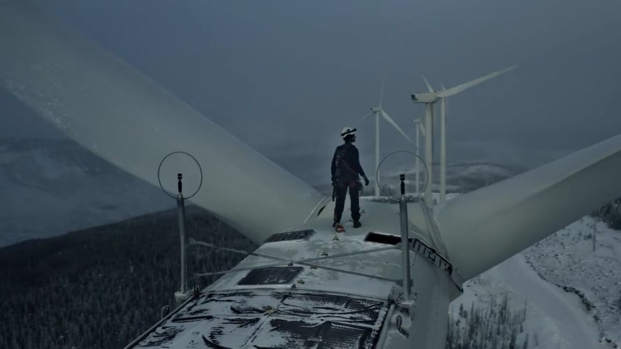 drone videography thumbnail