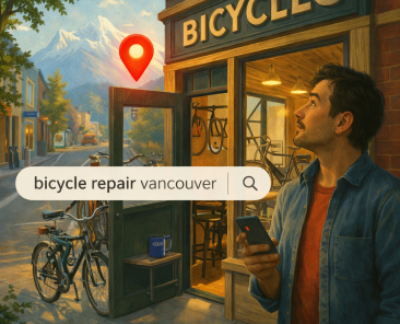 Search Engine Marketing Vancouver
