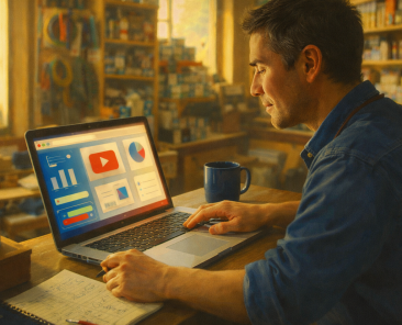 What Is Digital Marketing and How to Start