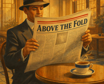 above the fold_eagle vision agency