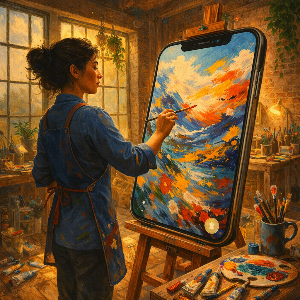 Ad Creative: The Key to Successful Ads