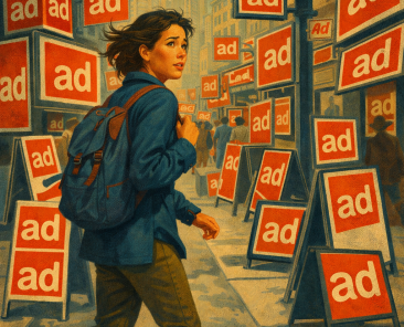 ad frequency