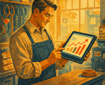 marketing analytics