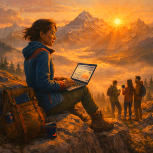 Website design agency Canada