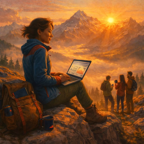 Website design agency Canada