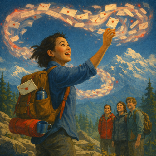 Learn how email marketing can enhance your business. Access your audience directly with tailored, relevant emails.