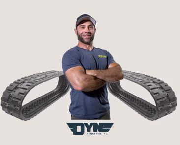 Dyne Industries Inc. Banner