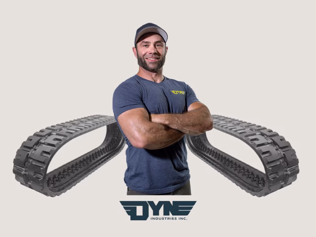 Dyne Industries Inc. Banner