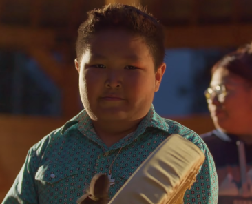 Halfway River First Nations