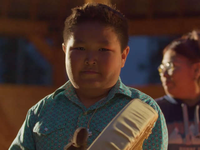 Halfway River First Nations