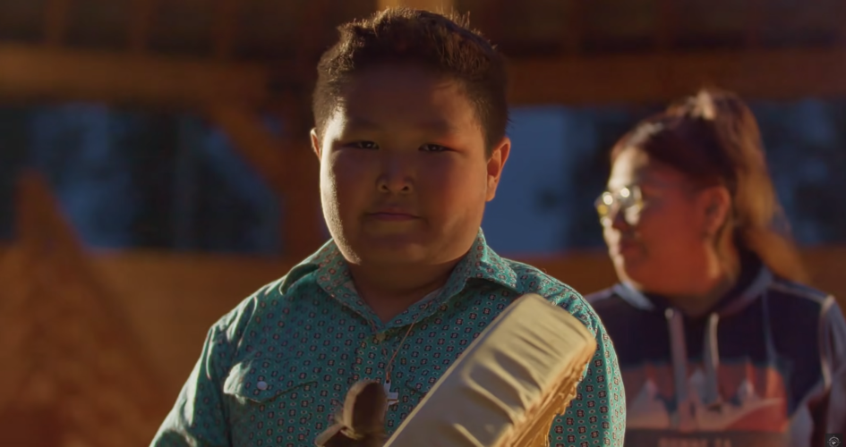 Halfway River First Nations