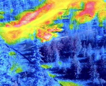 Fraction Energy Service