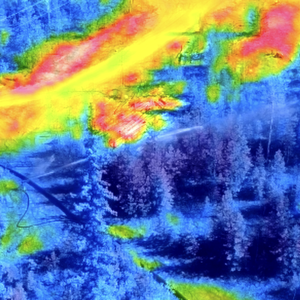 Fraction Energy Service