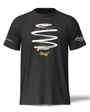 Life Can Spiral&hellip; But We Recover