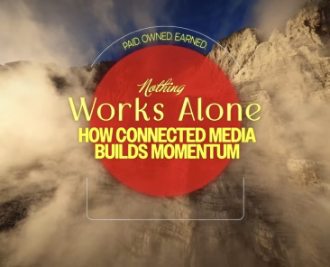 Paid, Owned and Earned Media: 7 Powerful Ways to Build a Better Marketing Mix
