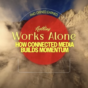 Paid, Owned and Earned Media: 7 Powerful Ways to Build a Better Marketing Mix